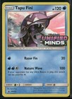 Tapu Fini