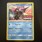 Tapu Fini