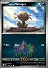 Paldean Wooper