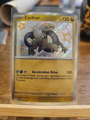 Cyclizar