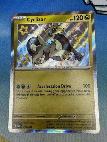 Cyclizar