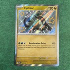 Cyclizar