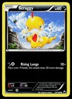 Scraggy