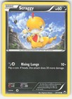 Scraggy