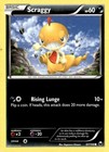Scraggy