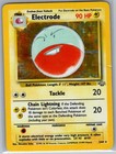 Electrode