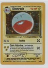 Electrode