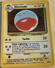 Electrode