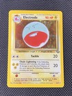 Electrode