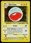 Electrode