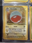 Electrode