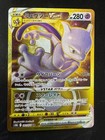 Mewtwo VSTAR