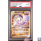 Mewtwo VSTAR