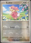 Audino