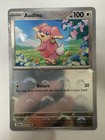 Audino