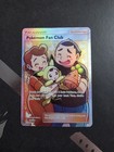Pokemon Fan Club