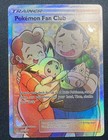 Pokemon Fan Club