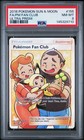 Pokemon Fan Club