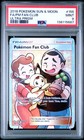 Pokemon Fan Club