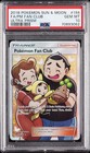 Pokemon Fan Club