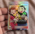 Pokemon Fan Club