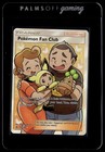 Pokemon Fan Club