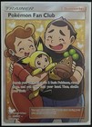 Pokemon Fan Club