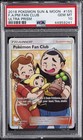 Pokemon Fan Club