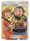 Pokemon Fan Club