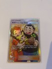 Pokemon Fan Club