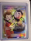 Pokemon Fan Club