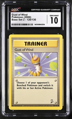 Gust of Wind
