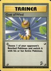 Gust of Wind