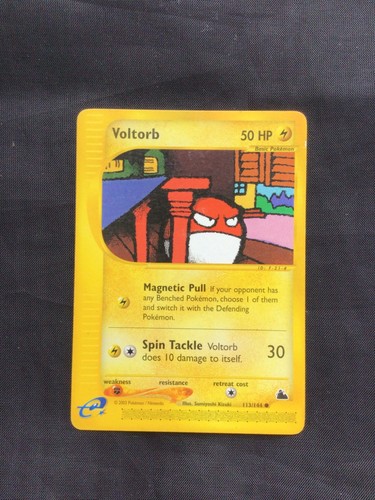 Voltorb