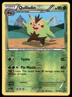 Quilladin