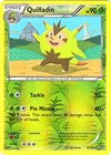 Quilladin