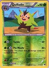 Quilladin