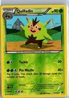 Quilladin