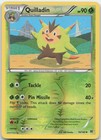 Quilladin