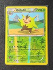 Quilladin