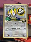 Regigigas FB