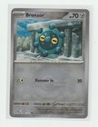 Bronzor
