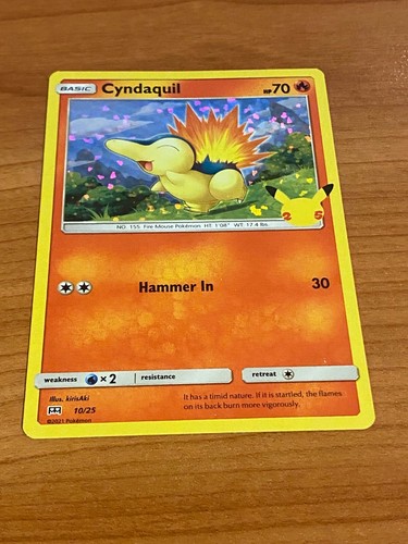 Cyndaquil