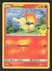 Cyndaquil