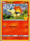 Cyndaquil