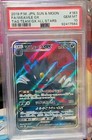 Weavile GX