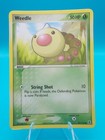 Weedle