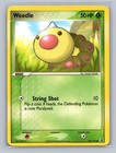 Weedle