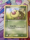 Weedle