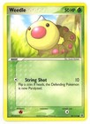 Weedle